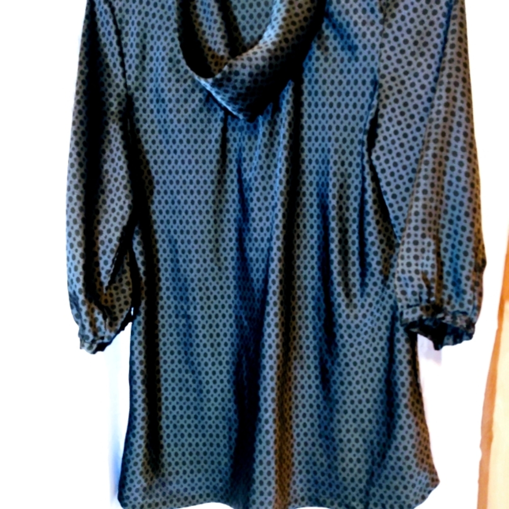 Apt.9 XL blouse